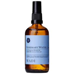 WADI Rosmarinwasser - Rosemary Water - bio, 100 ml
