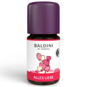Baldini Alles Liebe Duftmischung, 5 ml