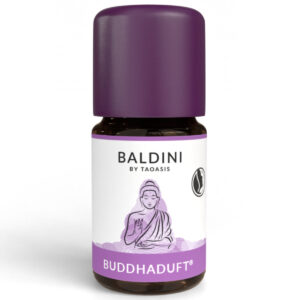 Baldini Buddhaduft Duftmischung, 5 ml