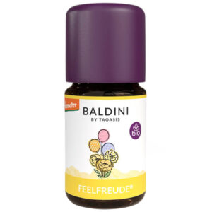 Baldini Feelfreude bio, demeter, 5 ml