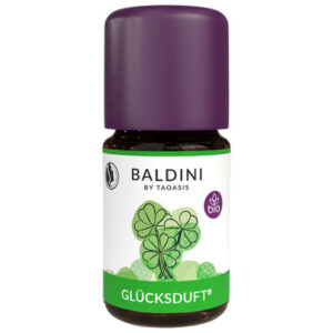 Baldini Feelglück bio, demeter, 5 ml