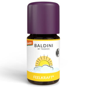 Baldini Feelkraft Duftmischung, 5 ml