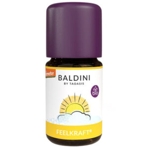 Baldini Feelkraft bio, demeter, 5 ml
