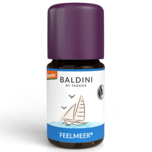 Baldini Feelmeer Duftmischung, 5 ml