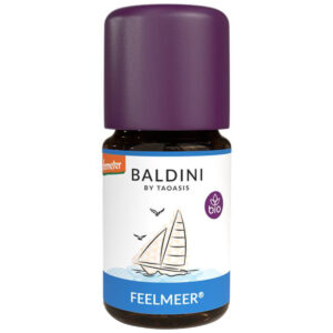 Baldini Feelmeer bio, demeter, 5 ml