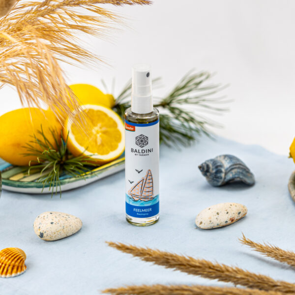 Baldini Feelmeer Raumspray, 50 ml – Bild 2