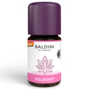 Baldini Feelruhe Duftmischung, 5 ml