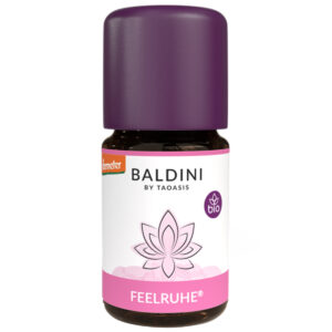 Baldini Feelruhe bio, demeter, 5 ml