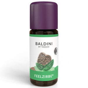 Baldini Feelzirbe Duftmischung, 10 ml