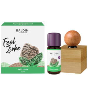 Baldini Feelzirbe Duftset