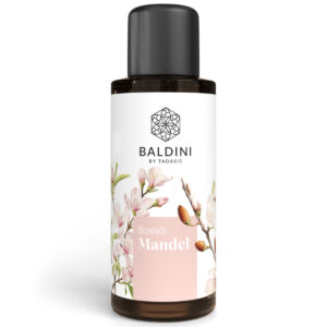 Baldini Mandelöl bio, 50 ml