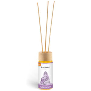 Baldini Buddhaduft Raumduftset, 50 ml