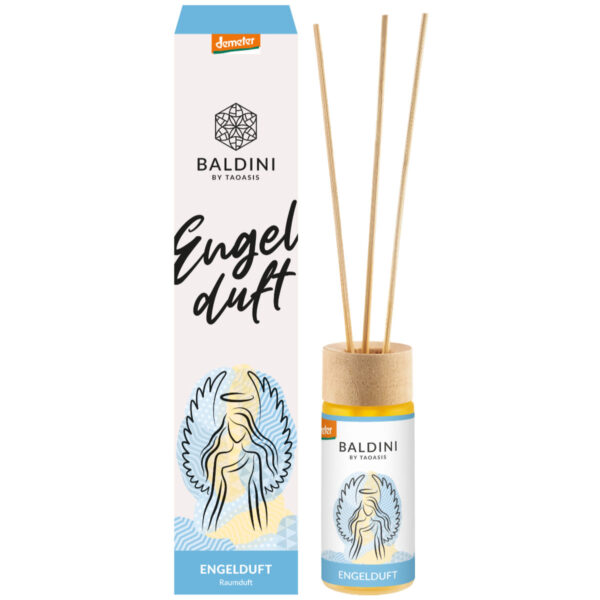 Baldini Engelduft Raumduftset, 50 ml