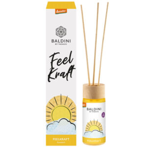Baldini Raumduft Feelkraft bio, demeter, 50 ml