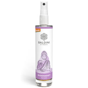 Baldini Buddhaduft Raumspray, 50 ml