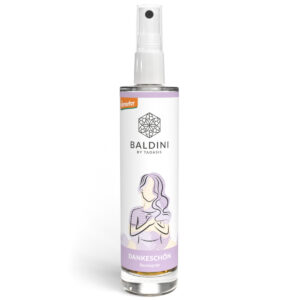 Baldini Dankeschön Raumspray, 50 ml