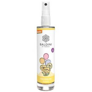 Baldini Raumspray Feelfreude bio, demeter, 50 ml