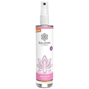 Baldini Raumspray Feelruhe bio, demeter, 50 ml