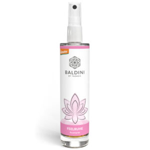 Baldini Feelruhe Raumspray, 50 ml