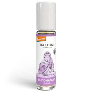 Baldini Buddhaduft Roll-On, 10 ml