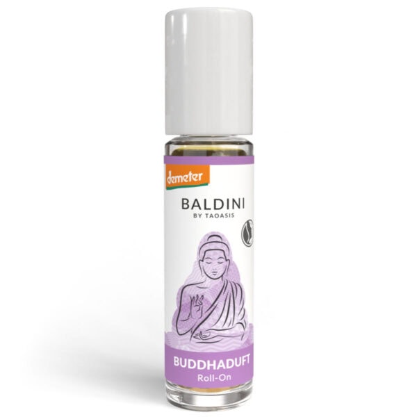 Baldini Buddhaduft Roll-On, 10 ml