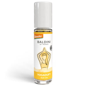 Baldini Yogaduft Roll-On, 10 ml