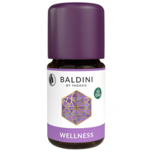 Baldini Wellness bio, 5 ml