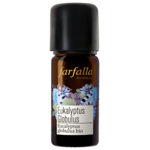 Farfalla Eukalyptus globulus, 10 ml, bio, Wildsammlung