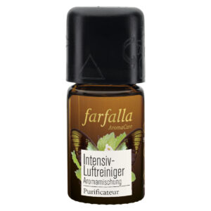 Farfalla Intensiv-Luftreiniger, 5 ml