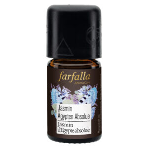 Farfalla Jasmin Ägypten Absolue 3 ml