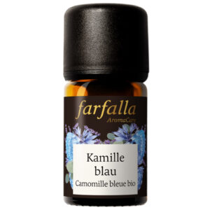 Farfalla Kamille blau, 3 ml, bio