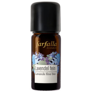 Farfalla Lavendel fein, bio, grand cru