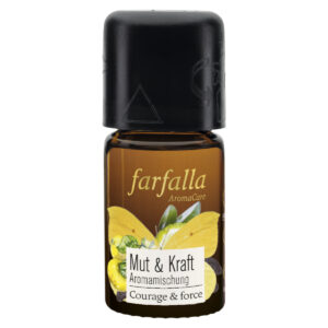 Farfalla Mut & Kraft - Angelika - 5 ml