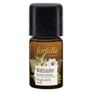 Farfalla Waldzauber - Zirbelkiefer - 5 ml