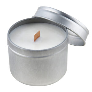 Aromairs Duftkerze, Ø 58 mm, aus Bio-Kokoswachs