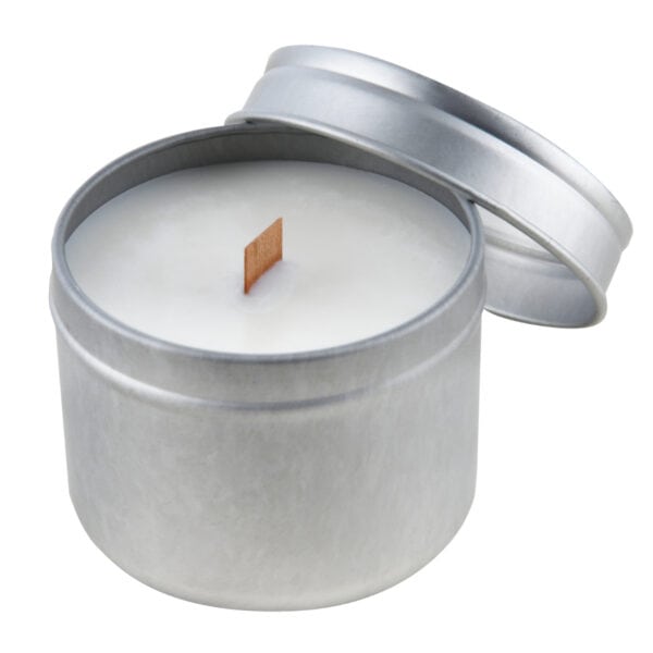 Aromairs Duftkerze, Ø 58 mm, aus Bio-Kokoswachs