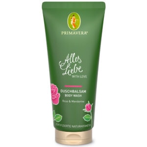 Primavera Alles Liebe Duschbalsam, 200 ml