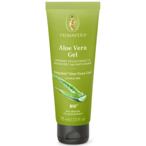 Primavera Aloe Vera Gel, 75 ml