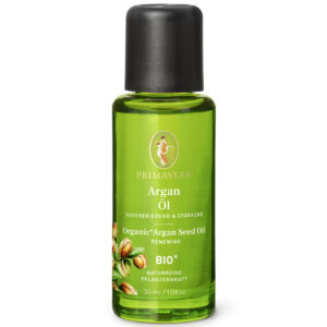 Primavera Arganöl bio, 30 ml