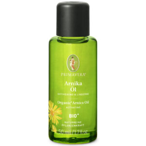Primavera Arnikaöl bio, 50 ml
