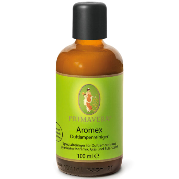 Primavera AromEx Schalenreiniger, 100 ml