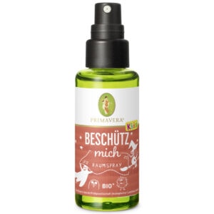Primavera Beschütz mich Raumspray bio, 50 ml