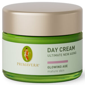 Primavera Day Cream - Ultimate New Aging, 30 ml