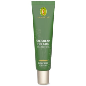 Primavera Eye Cream for Face - Cell Renewing, 25 ml