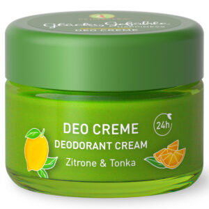 Primavera Glücksgefühle Deo Creme, 45 ml