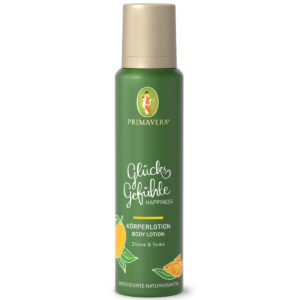 Primavera Glücksgefühle Körperlotion, 200 ml