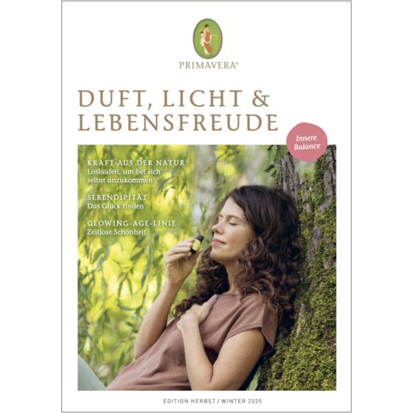 Primavera Katalog