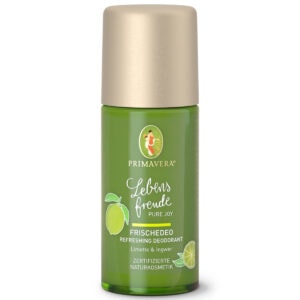 Primavera Lebensfreude Frischedeo, 50 ml