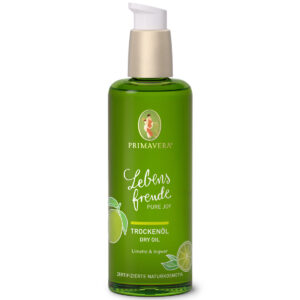 Primavera Lebensfreude Trockenöl, 100 ml
