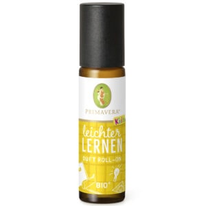 Primavera Aroma Roll-on Leichter lernen, 10 ml